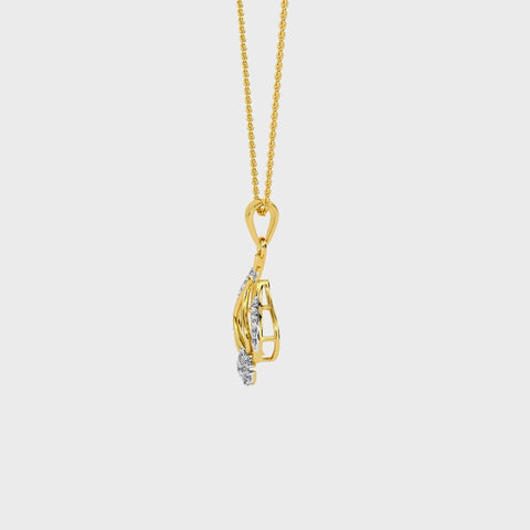 Lizzie Pendant