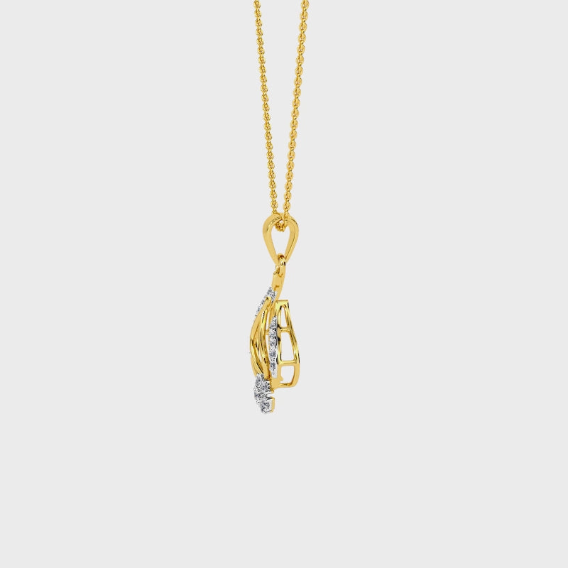 Lizzie Pendant