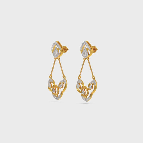 Kaydence Earring