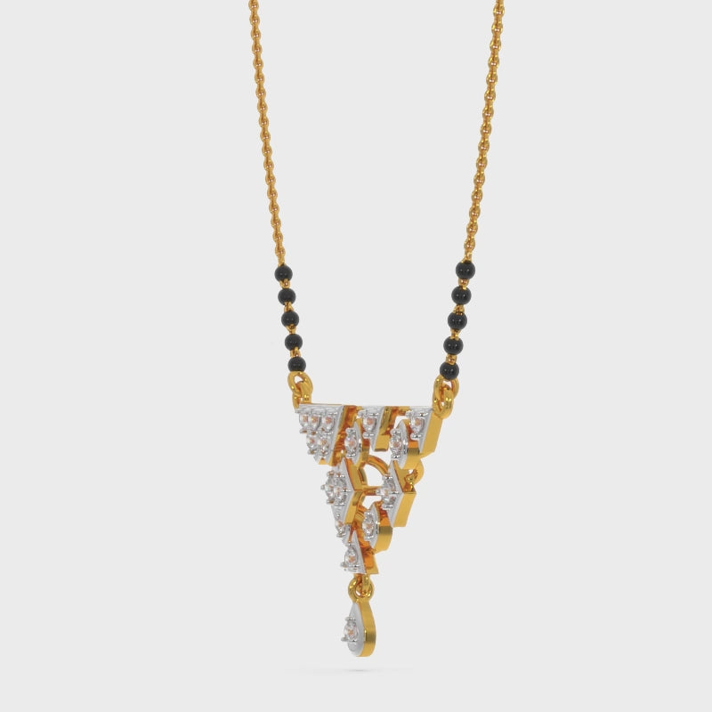 Judith Mangalsutra