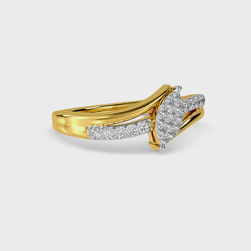 Radiance Ring