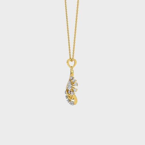Lilith Pendant