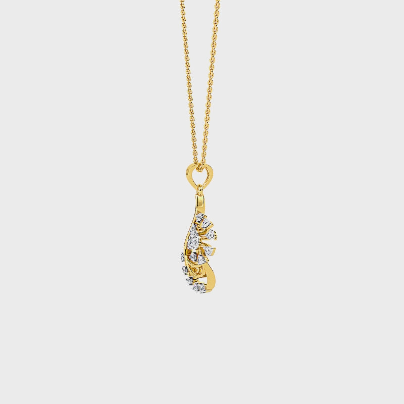 Lilith Pendant