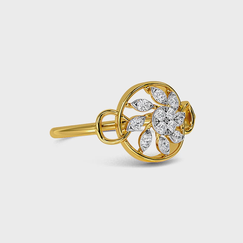 Eesha Ring