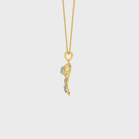Loraine Pendant