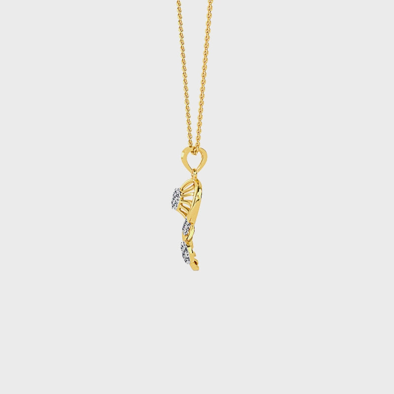 Loraine Pendant