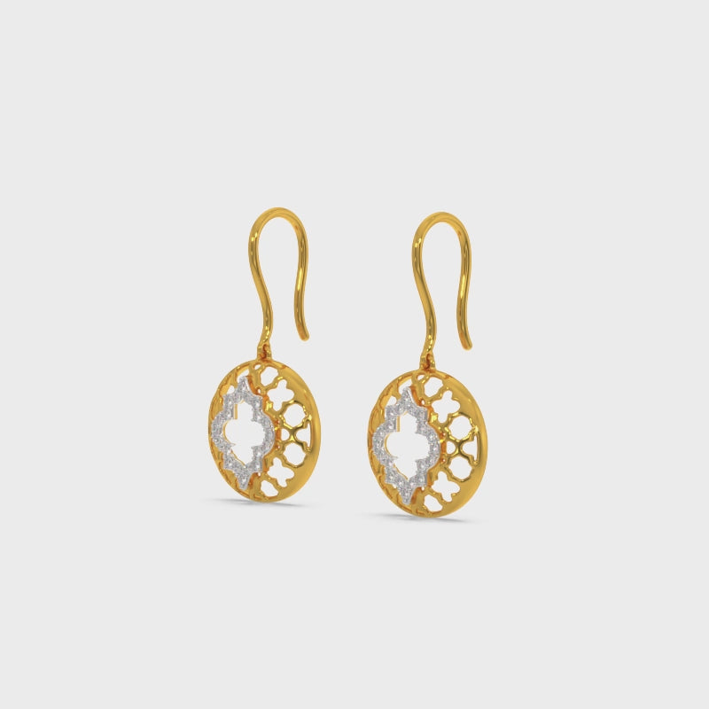 Rianna Earring