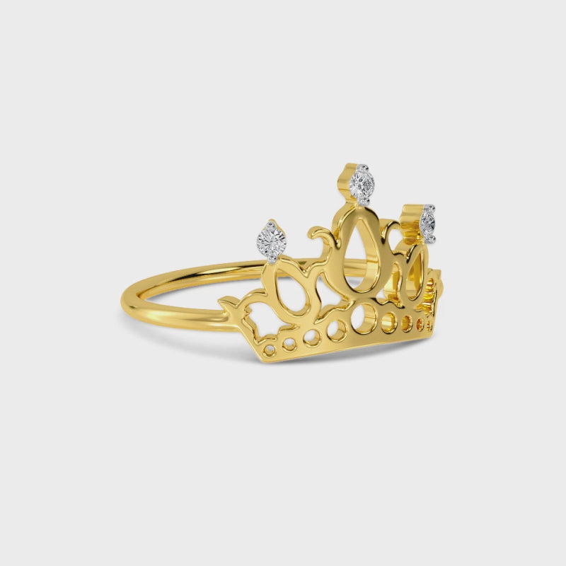Amalia Ring