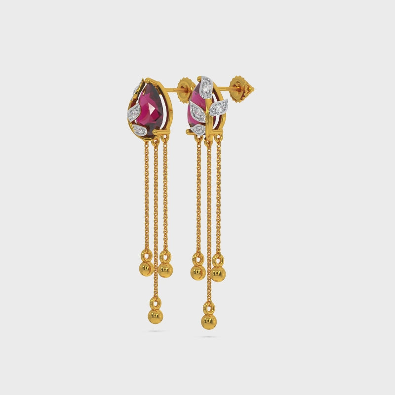 Antara Earring