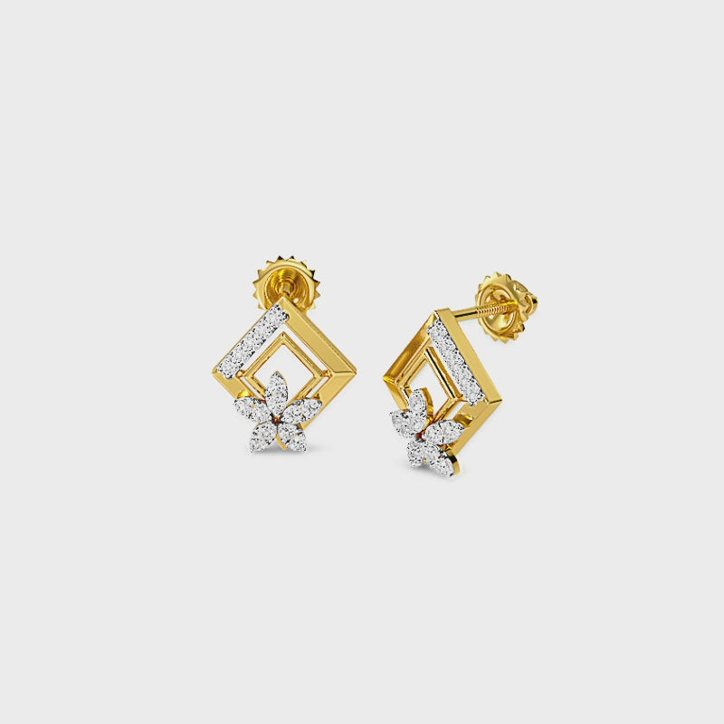 Charlee Earring