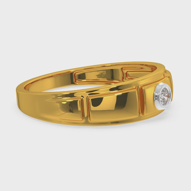 Logane Ring For Him