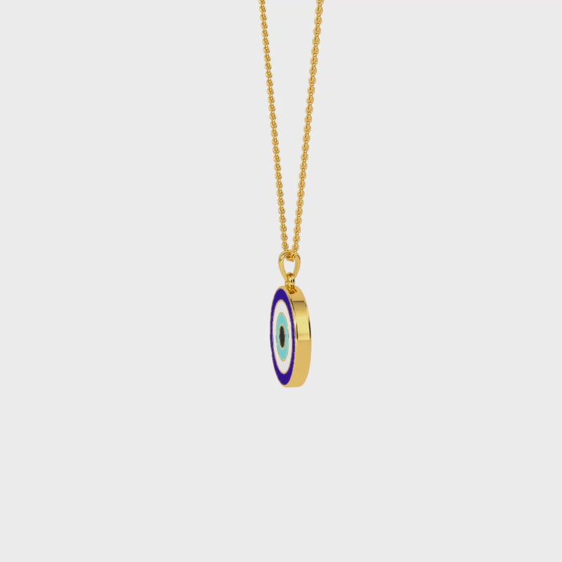Caina Pendant