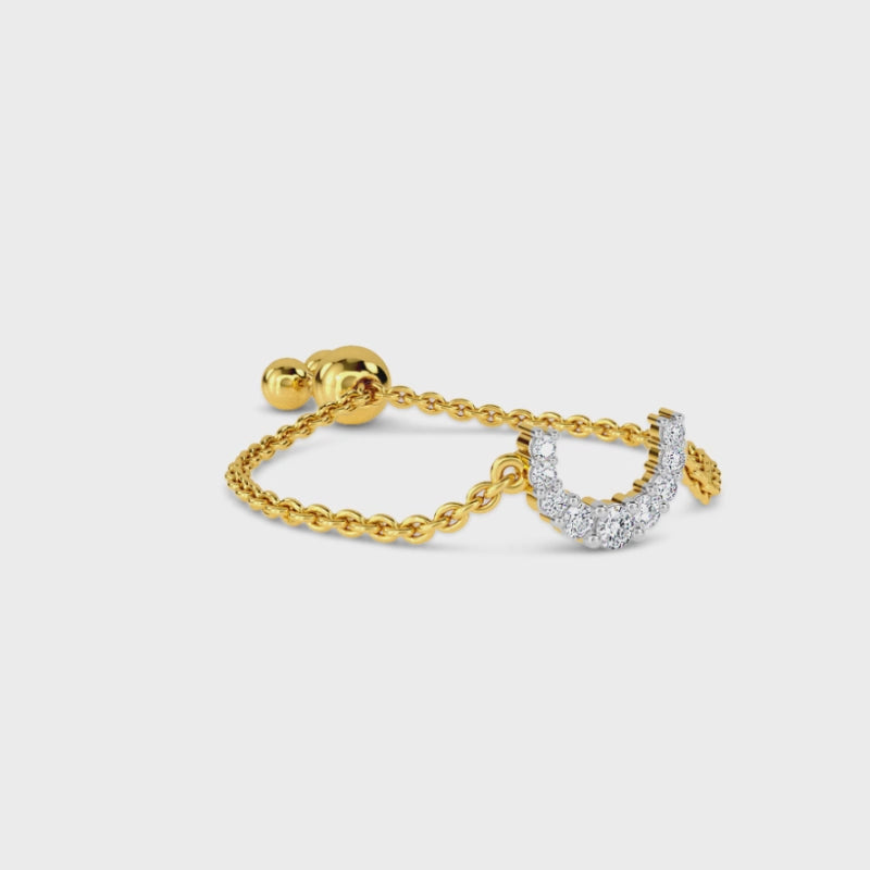 Amira Ring
