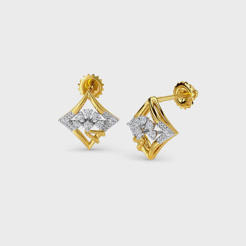 Manaa Earring