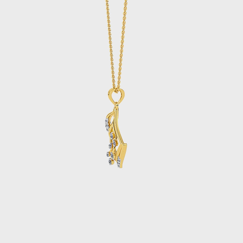 Diana Pendant