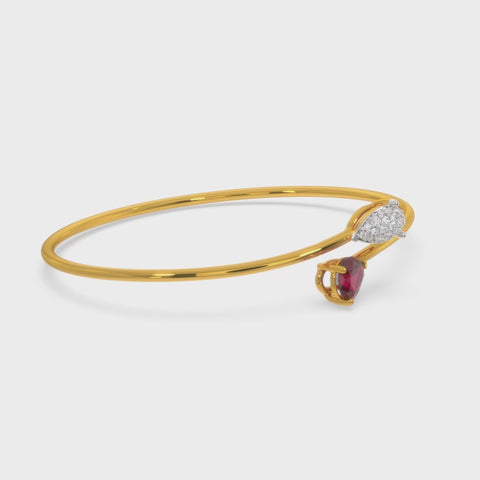 Lasya Bangle