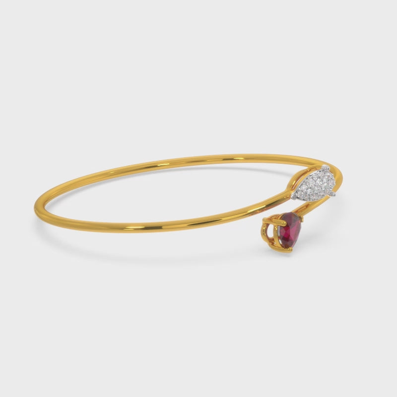 Lasya Bangle