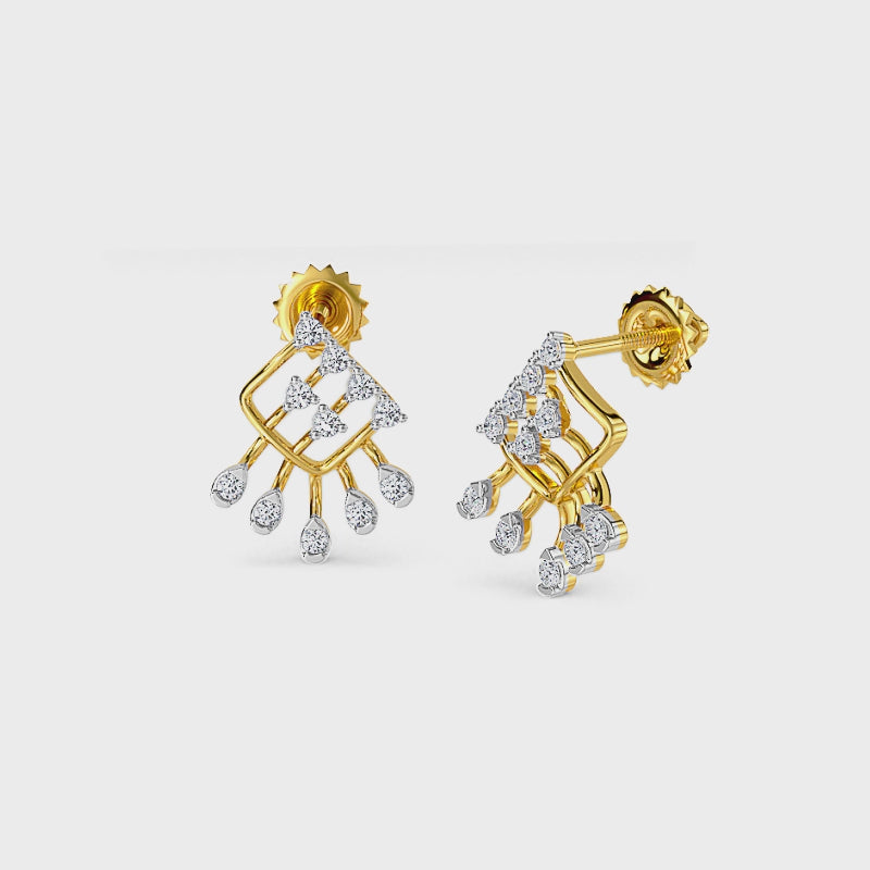 Marius Earring