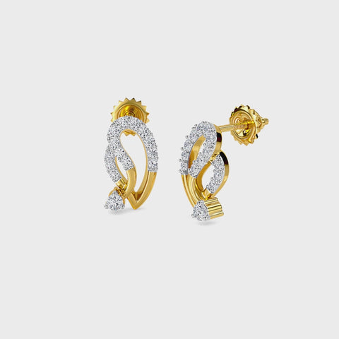 Masey Earring
