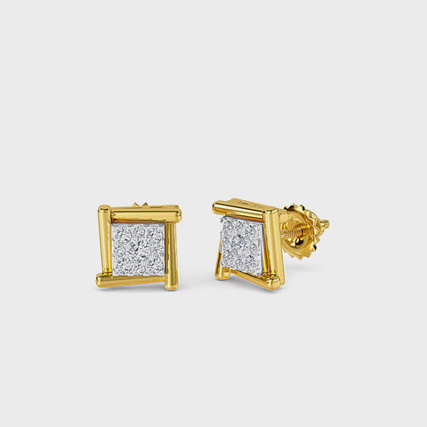 Hazel Earring