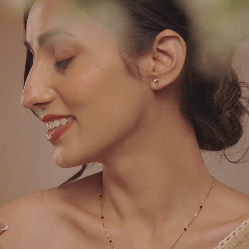 Tanvi Mangalsutra