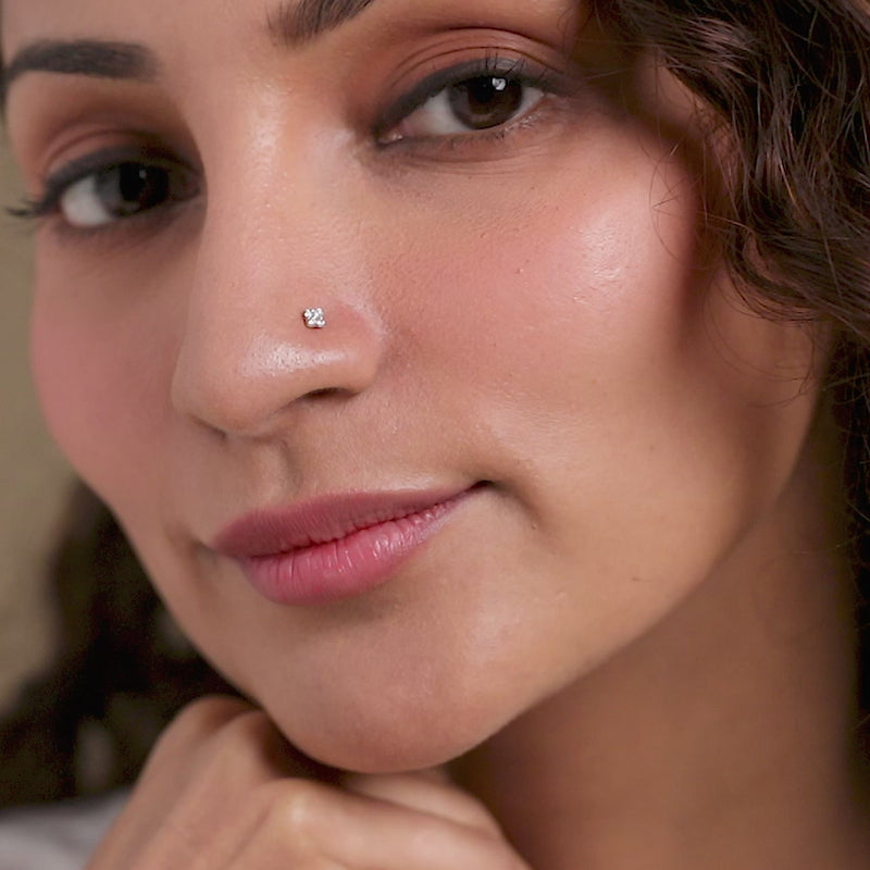 Paige Nose Stud