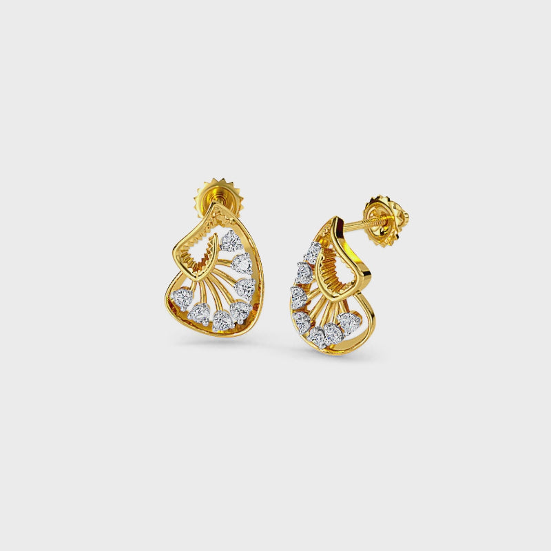 Harrel Earring