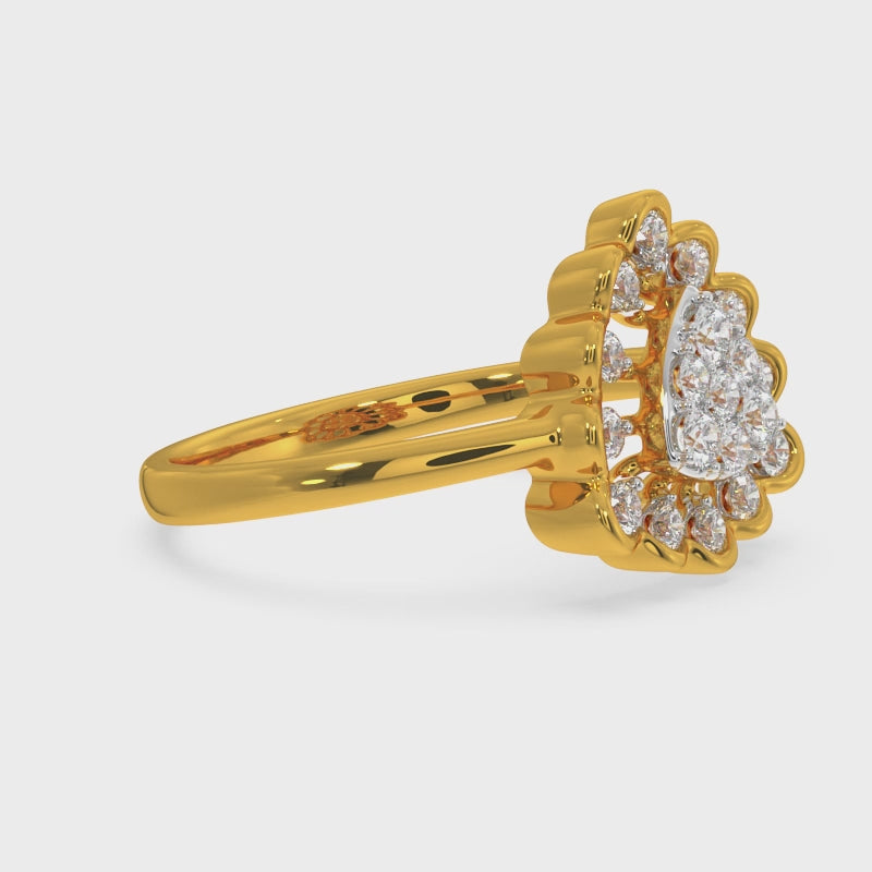 Lennon Ring