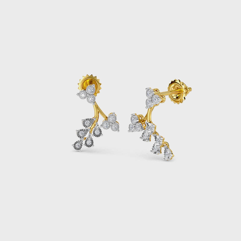 Nakita Earring