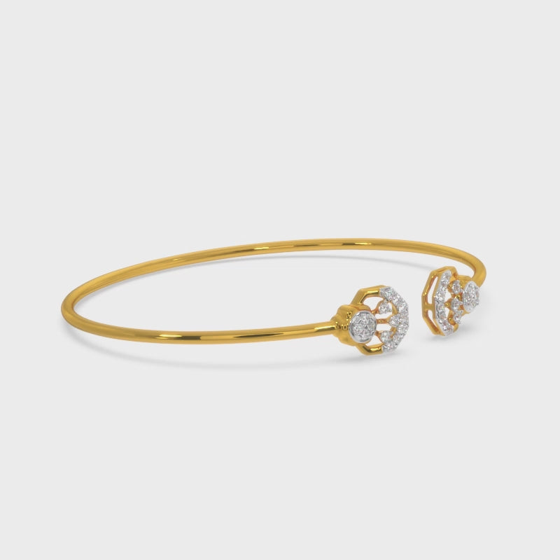 Jazmine Bangle