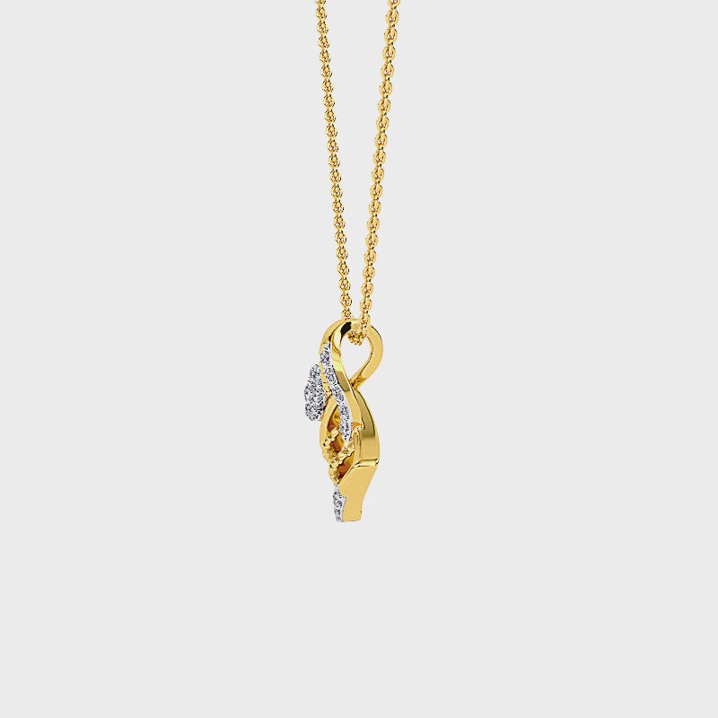Karlie Pendant