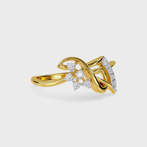 Wing Ring