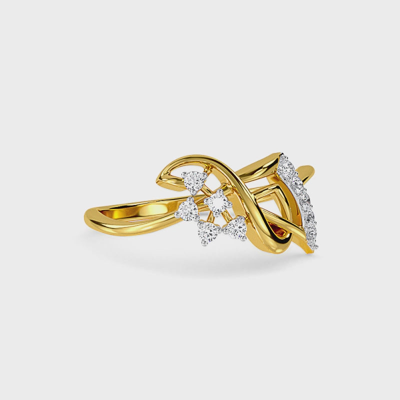 Wing Ring