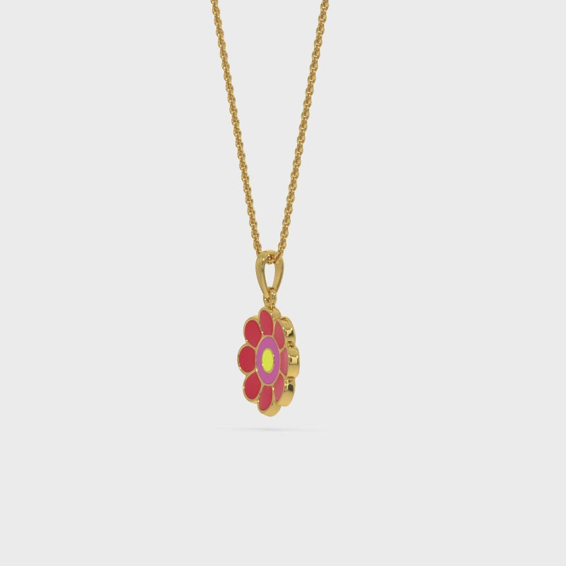 Daisetta Kids Pendant