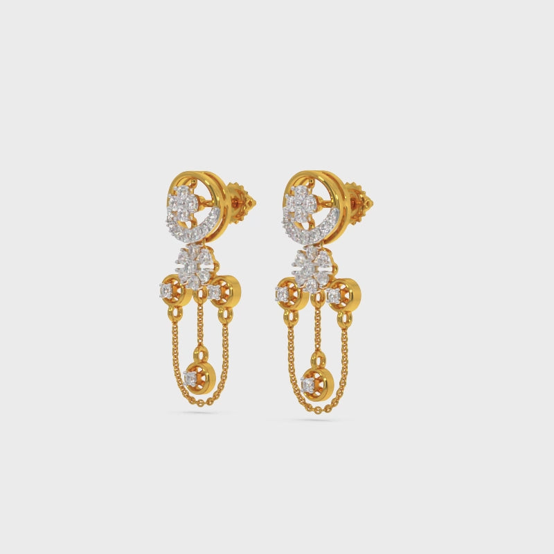Keira Earring