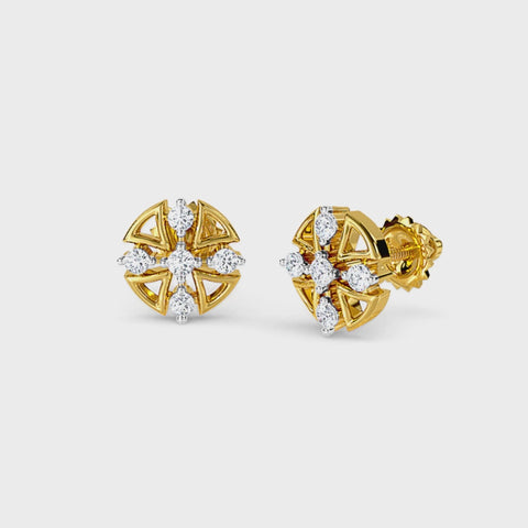 Davey Earring