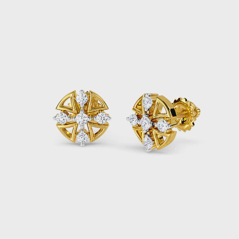 Davey Earring