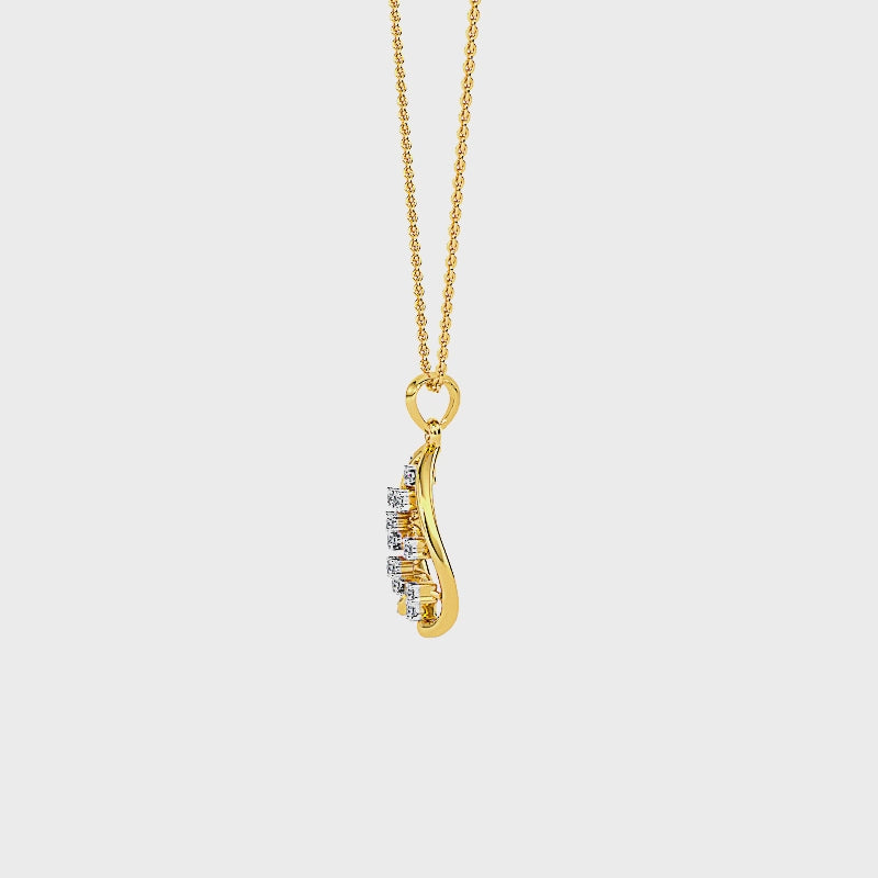 Leticia Pendant