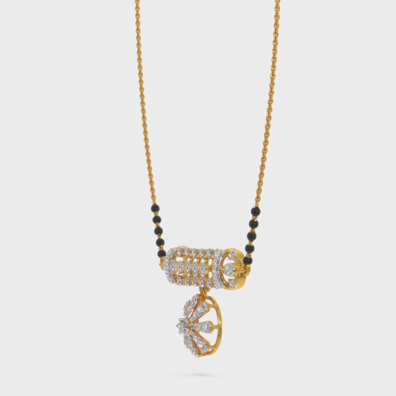 Julet Mangalsutra