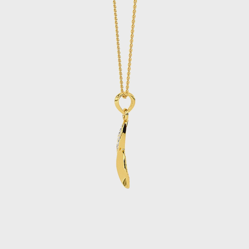 Lei Pendant