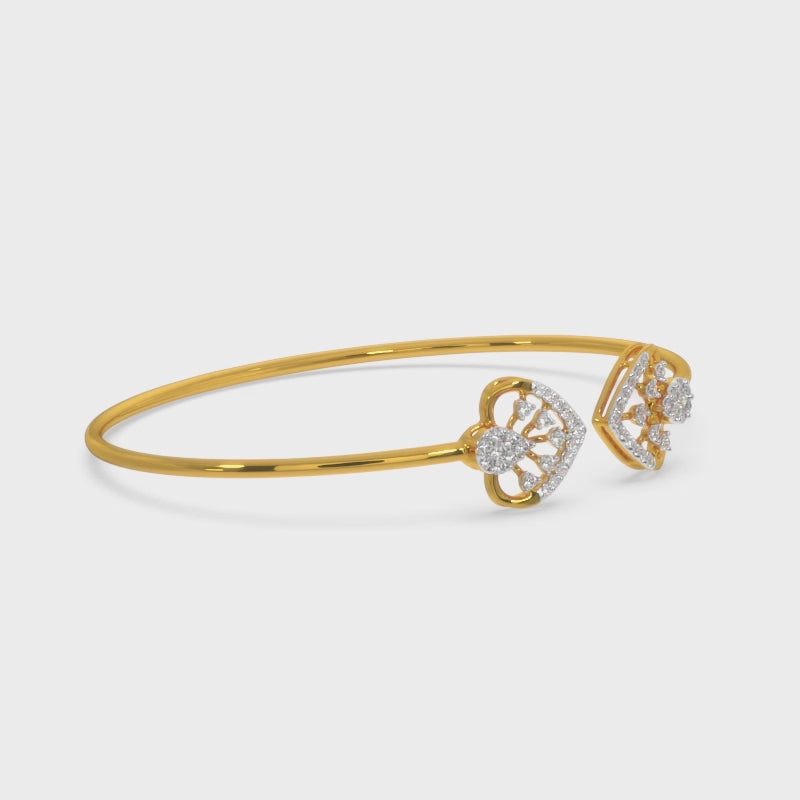Jaqueline Bangle