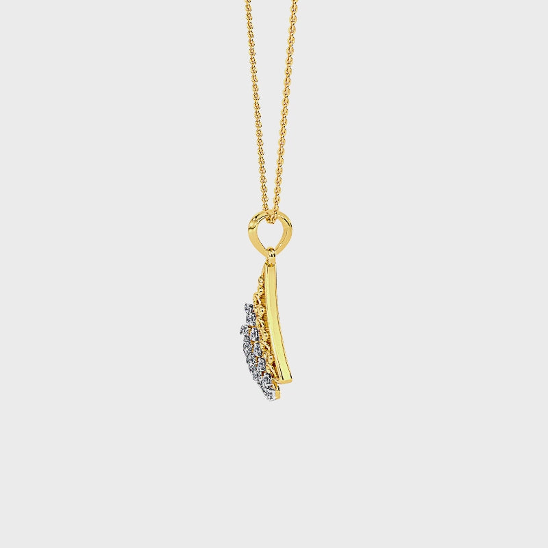 Kadee Pendant