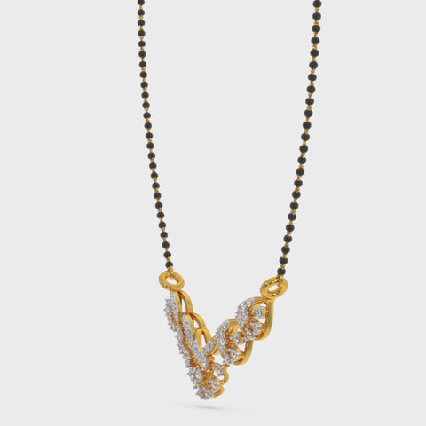 Kamryn Mangalsutra