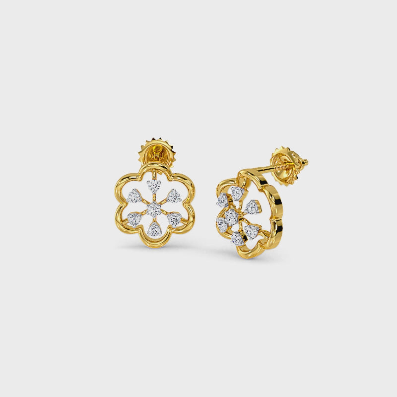 Niyami Earring