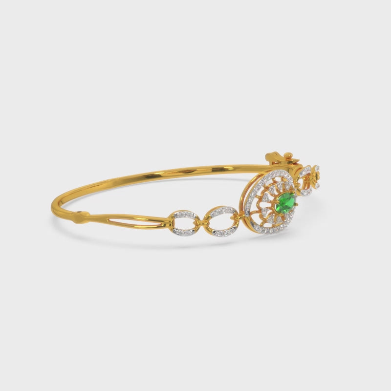 Jolie Bangle