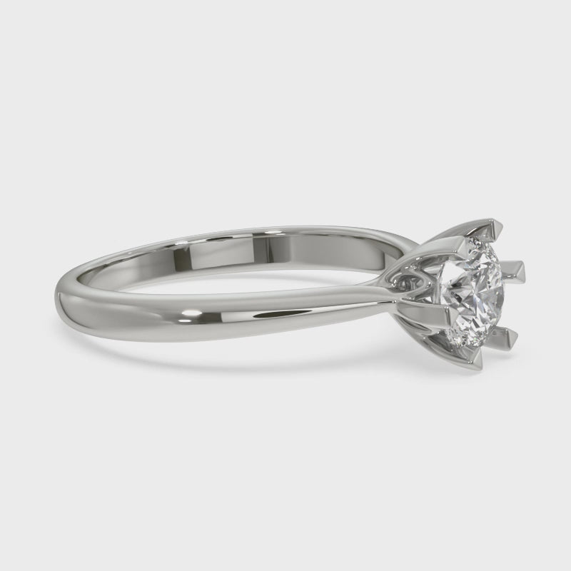 0.75 CT Reverie Solitaire Ring