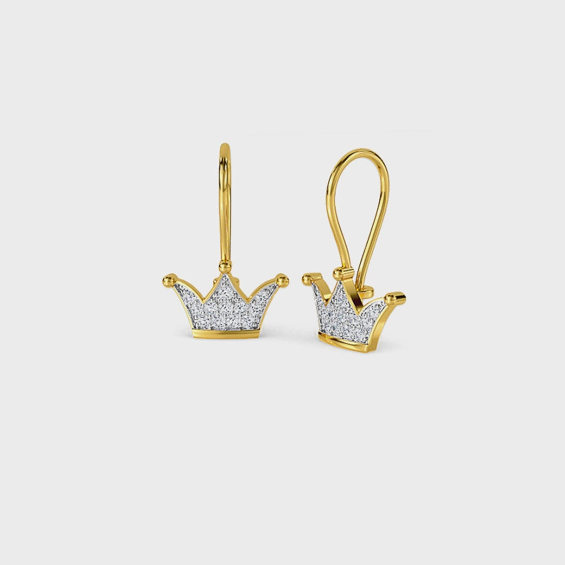 Zahra Earring