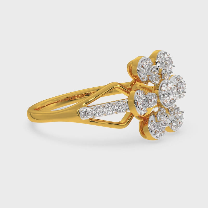Luna Ring