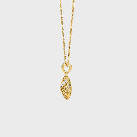Kael Pendant
