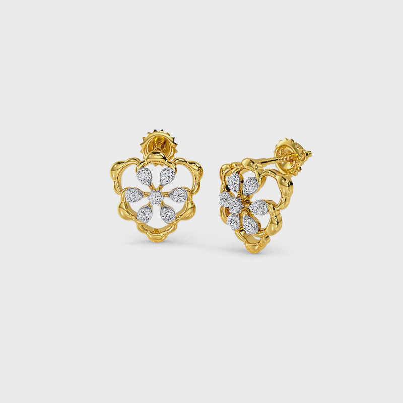 Milly Earring